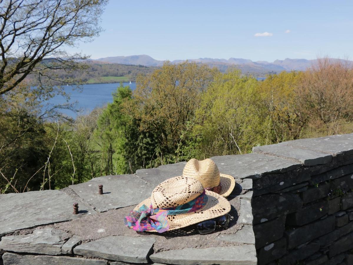 Kempton Bowness-on-Windermere Exterior foto